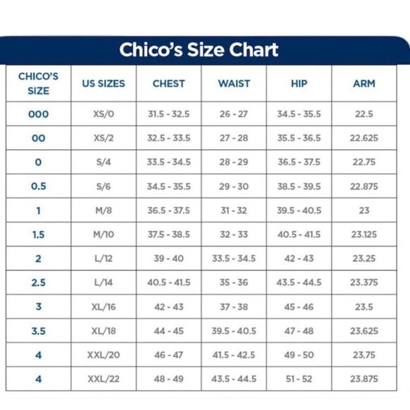 Chico’s Sage Cami Tank Top Size 1 - Picture 9 of 9